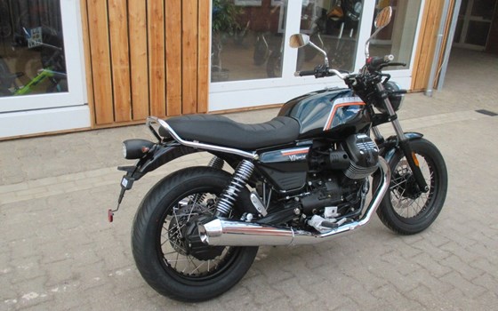 Neufahrzeug Moto Guzzi V7 Special - Bild 3