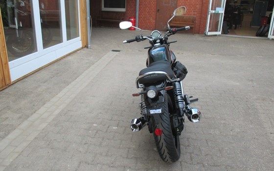 Neufahrzeug Moto Guzzi V7 Special - Bild 4