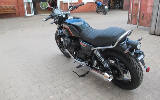 Neufahrzeug Moto Guzzi V7 Special - Bild 5
