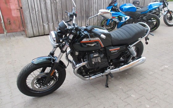 Neufahrzeug Moto Guzzi V7 Special - Bild 6