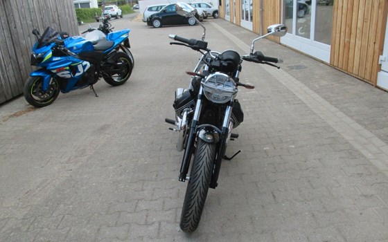 Neufahrzeug Moto Guzzi V7 Special - Bild 7