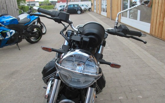 Neufahrzeug Moto Guzzi V7 Special - Bild 8