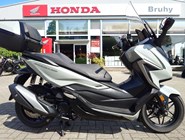 Honda Forza 350