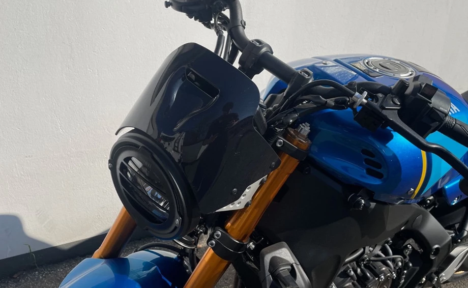 Angebot Yamaha XSR900 Bild 1: Angebot Yamaha XSR900