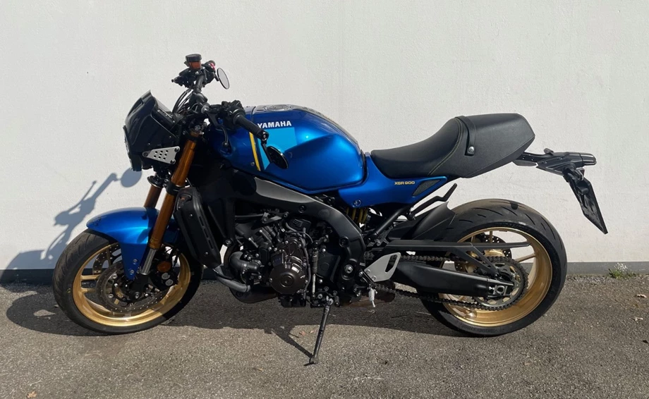 Angebot Yamaha XSR900 Bild 3: Angebot Yamaha XSR900