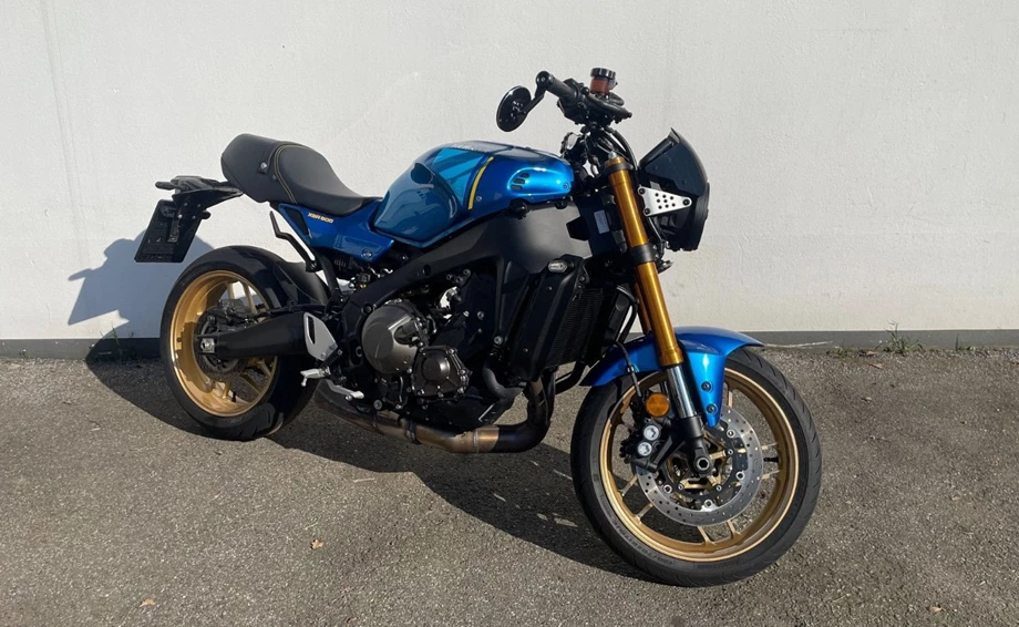 Angebot Yamaha XSR900 Bild 4: Angebot Yamaha XSR900