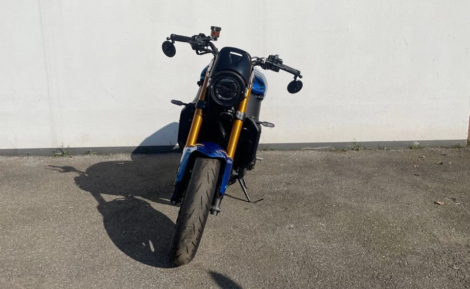 Angebot Yamaha XSR900 Bild 5: Angebot Yamaha XSR900