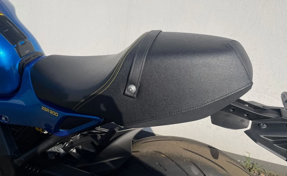 Angebot Yamaha XSR900 Bild 8: Angebot Yamaha XSR900