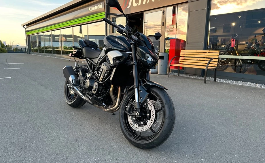 Angebot Kawasaki Z900 Bild 1: Angebot Kawasaki Z900