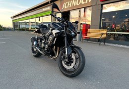 Neumotorrad Kawasaki Z900