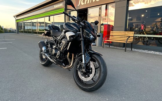 Neufahrzeug Kawasaki Z900 - Bild 1