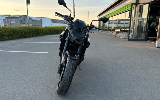 Neufahrzeug Kawasaki Z900 - Bild 2