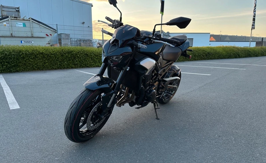 Angebot Kawasaki Z900 Bild 3: Angebot Kawasaki Z900
