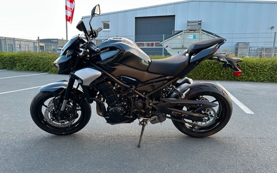 Neufahrzeug Kawasaki Z900 - Bild 4