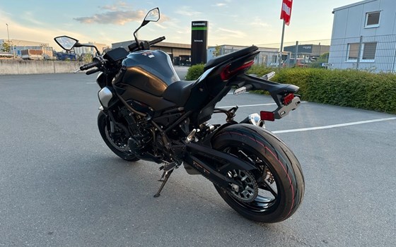 Neufahrzeug Kawasaki Z900 - Bild 5