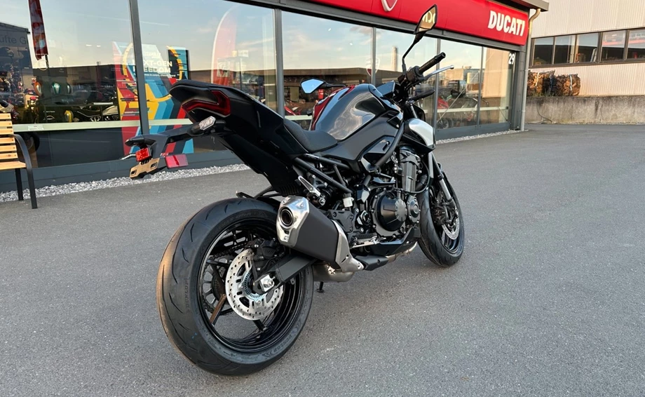 Angebot Kawasaki Z900 Bild 7: Angebot Kawasaki Z900