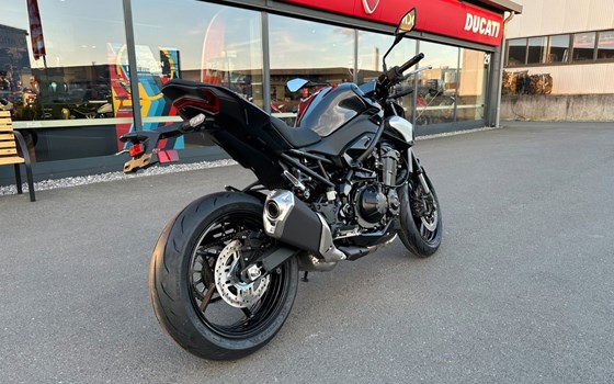 Neufahrzeug Kawasaki Z900 - Bild 7