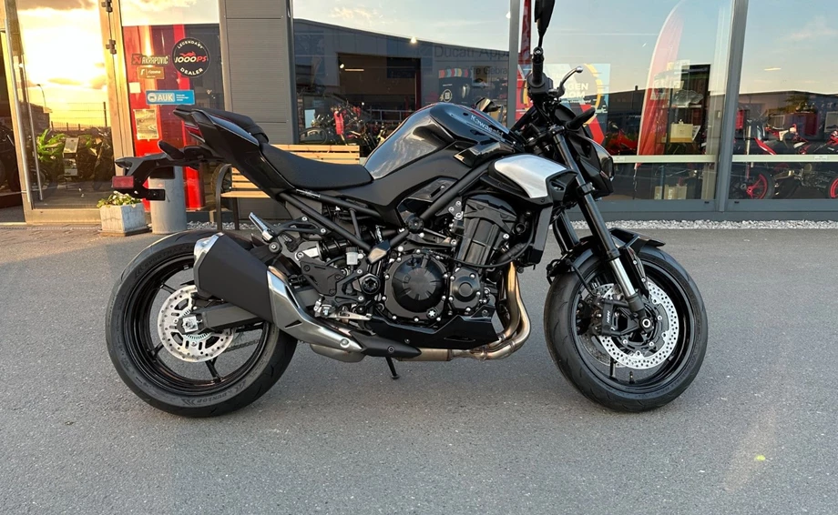 Angebot Kawasaki Z900 Bild 8: Angebot Kawasaki Z900