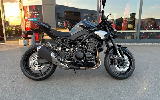 Neufahrzeug Kawasaki Z900 - Bild 8