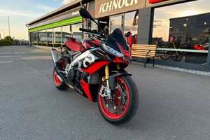 Angebot Aprilia Tuono V4 1100 Factory