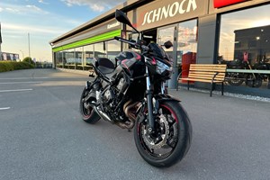 Angebot Kawasaki Z650