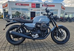 Neumotorrad Moto Guzzi V7 Sport