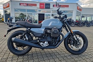 Angebot Moto Guzzi V7 Sport