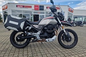 Angebot Moto Guzzi V85 TT Travel