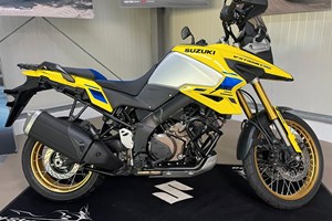 Angebot Suzuki V-Strom 1050DE