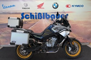 Angebot CFMOTO 800MT Touring