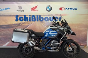 Angebot BMW R 1200 GS Adventure