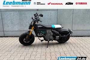Angebot BMW CE 02 11kW