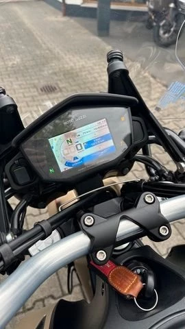 Angebot Moto Guzzi V85 TT Travel Bild 8: Angebot Moto Guzzi V85 TT Travel