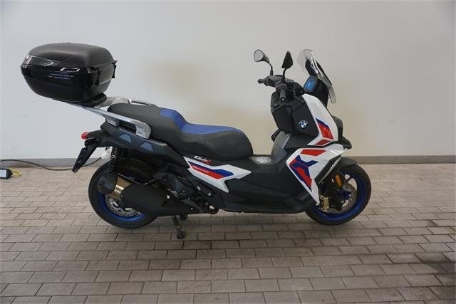 Motorrad