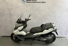 Gebrauchte BMW C 400 GT BMW C 400 GT