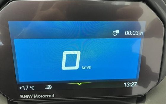 Gebrauchtmotorrad BMW C 400 GT - Bild 7