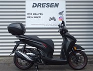 Honda SH350i
