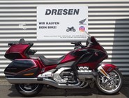 Honda GL 1800 Goldwing Tour DCT