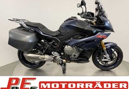 Gebrauchte BMW S 1000 XR
