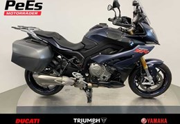 Gebrauchte BMW S 1000 XR