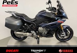 Gebrauchte BMW S 1000 XR