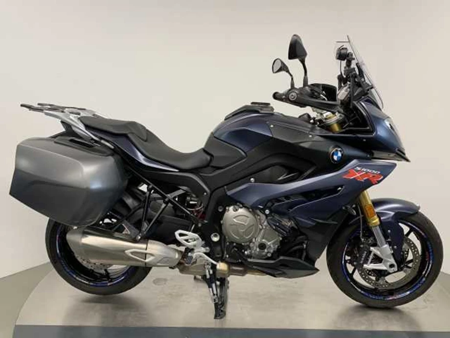Angebot BMW S 1000 XR Bild 2: Angebot BMW S 1000 XR
