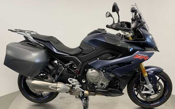 Gebrauchtmotorrad BMW S 1000 XR - Bild 2