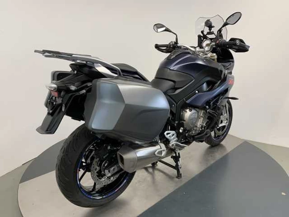 Angebot BMW S 1000 XR Bild 3: Angebot BMW S 1000 XR
