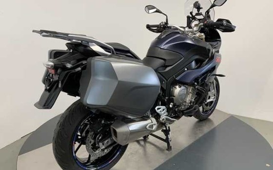 Gebrauchtmotorrad BMW S 1000 XR - Bild 3