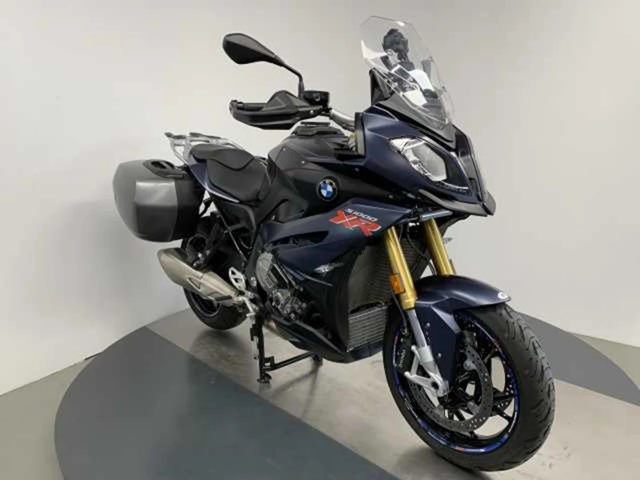 Angebot BMW S 1000 XR Bild 4: Angebot BMW S 1000 XR