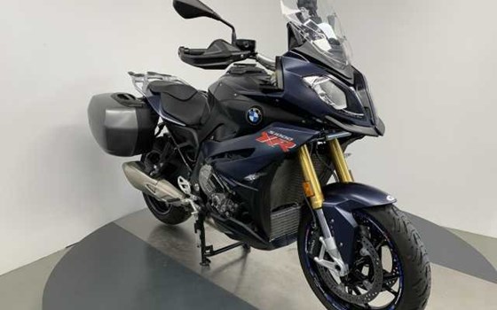 Gebrauchtmotorrad BMW S 1000 XR - Bild 4