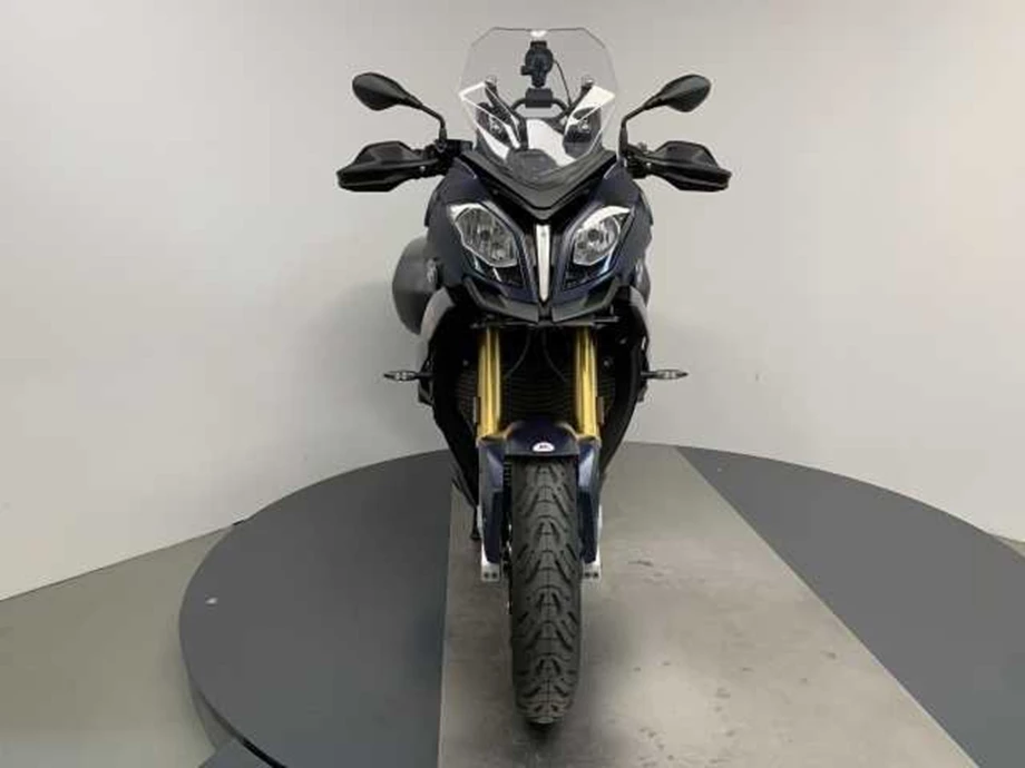 Angebot BMW S 1000 XR Bild 5: Angebot BMW S 1000 XR