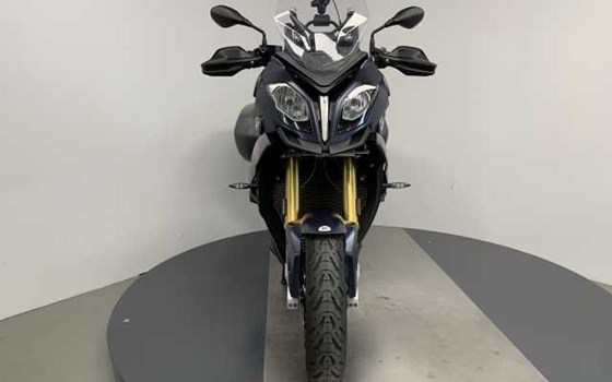 Gebrauchtmotorrad BMW S 1000 XR - Bild 5