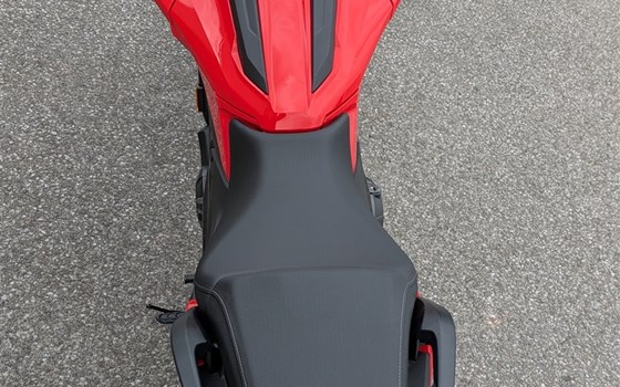 Neufahrzeug Honda NC750X - Bild 6 Neufahrzeug Honda NC750X - Bild 6